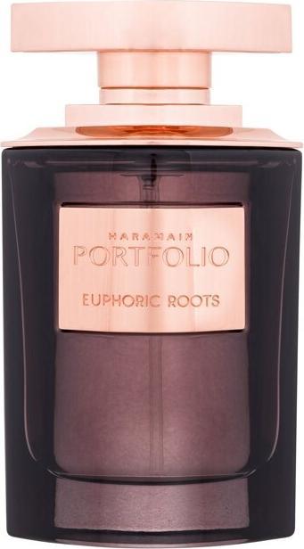 Image du produit Al Haramain Portefeuille de parfums Euphoric Roots - 75ml (Eau de parfum, 75 ml)