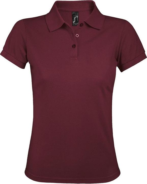 Sols Prime Pique PoloShirt Kurzarm (3XL)