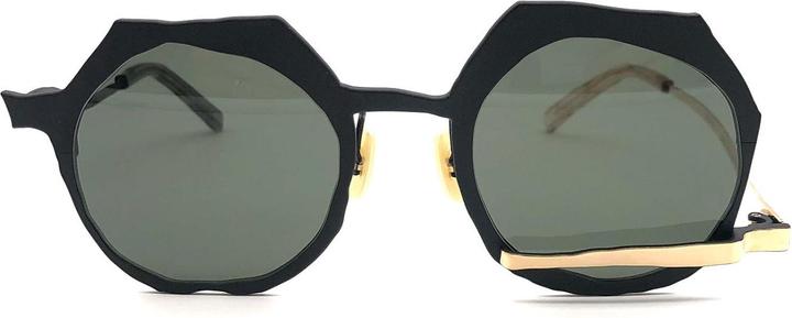 Actual product image Masahiromaruyama MM/0089 NO. 2