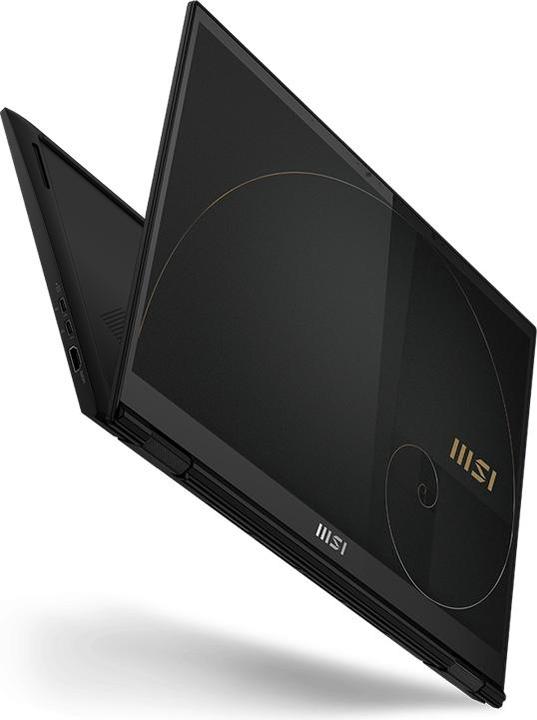 Produktbild MSI Summit E14 FlipEvo (14", Intel Core i7-1260P, 16 GB, 1000 GB, DE)