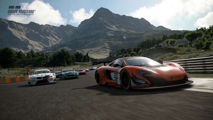 Produktbild Sony Gran Turismo Sport - Special Edition (PS4)