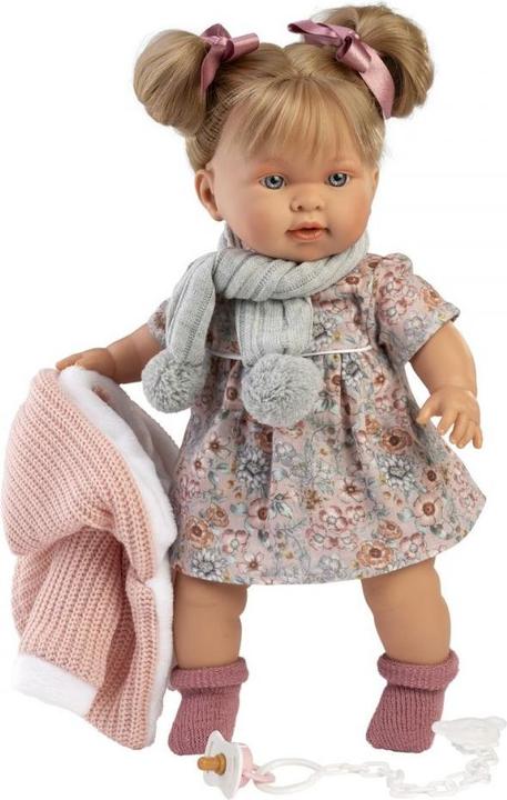 Image du produit Llorens Poupée Alexandra 42 cm