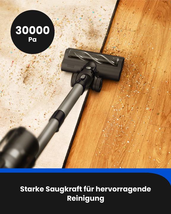 Immagine prodotto Proscenic DustZero S3