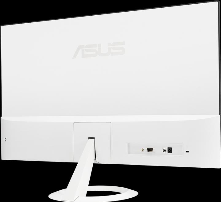 Actual product image ASUS VZ27EHF-W (1920 x 1080 pixels, 27")