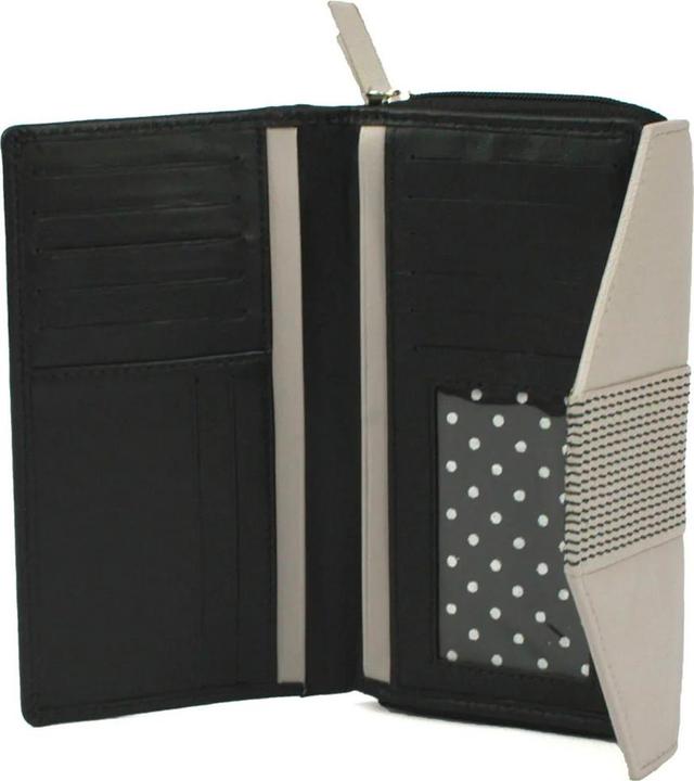 Produktbild Eastern Counties Leather Sofia Leder Brieftasche