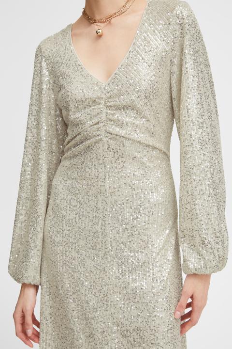 Image du produit Ichi IHFAUCI DR6 - Robe - 20120061 (S)