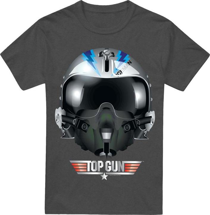 Produktbild Top Gun Iceman TShirt (3XL)