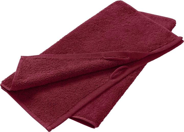 Produktbild BettwarenShop Premium Set, Duschtücher, Handtücher, Saunatücher (100 x 150 cm)