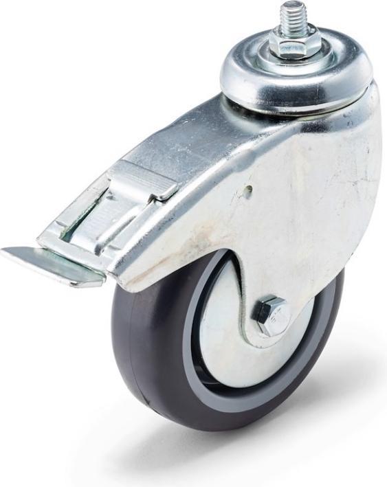Actual product image Manfrotto Wheel set (Tripod feet)