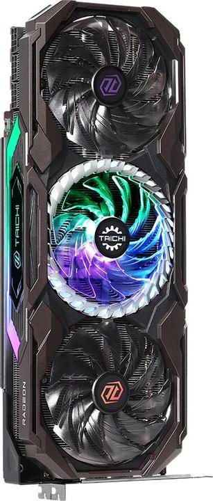 Actual product image AsRock Radeon RX 6800 XT Taichi (16 GB)