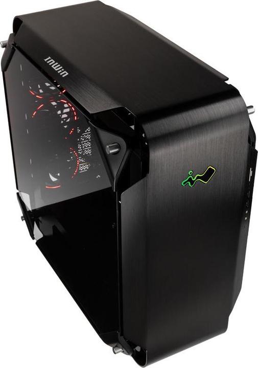 Actual product image In Win 925 (ATX, mATX, Mini-ITX, E-ATX)