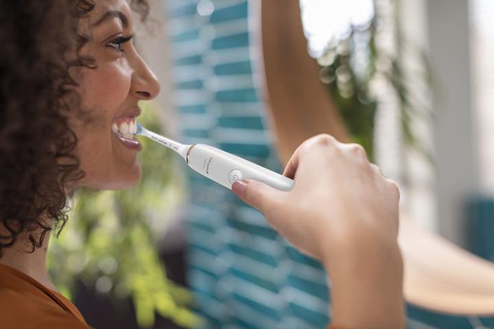 Produktbild Philips Sonicare DiamondClean 9000 (Schallzahnbürste)