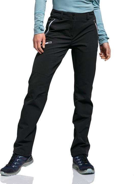 Immagine prodotto Schöffel Pantaloni da donna Ascona Warm (S)