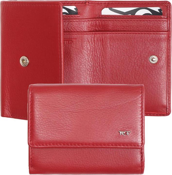 Image du produit Riccardo Ferducci Mini bourse, RFID