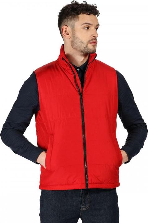 Actual product image Regatta Access insulated quilted waistcoat (S)