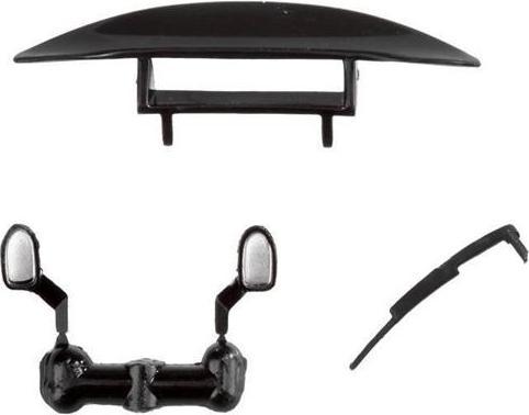 Actual product image Carrera 1:32 Small parts Porsche 918 27599 / 30697, 698, 711, 788