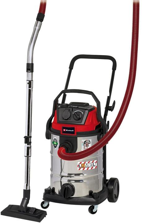 Produktbild Einhell TE-VC 2230 SACL EX (Nass-Trockensauger, Trockensauger)