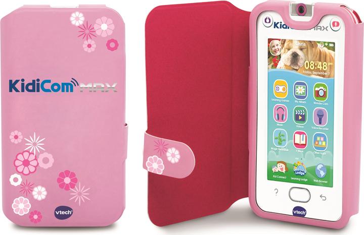 Image du produit VTech KidiCom Max (Allemand)