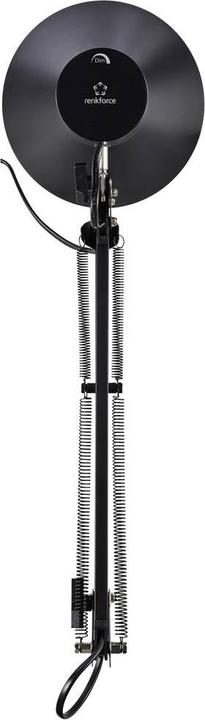 Produktbild Renkforce LED-Klemmleuchte (900 lm)
