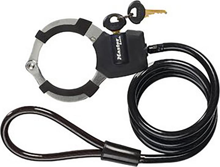 Productafbeelding Master Lock Straatmanchet 8275 (100 cm)