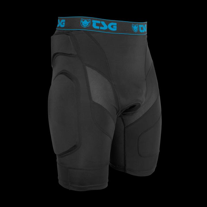 Produktbild TSG Mtb Crash Pant A (L, Protektorenshorts)