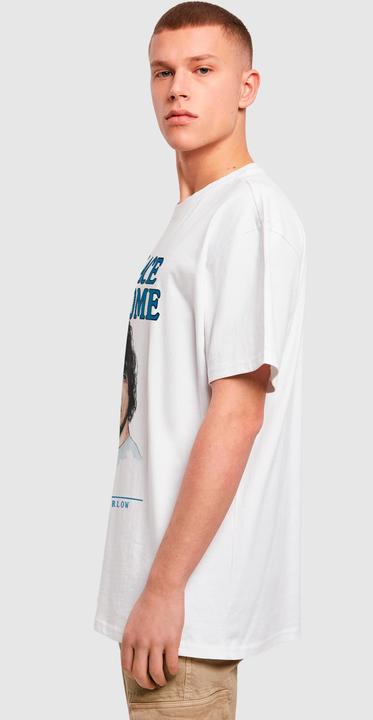 Actual product image Mister Tee Jack Harlow no place like Home Tee - 139789 (XL)