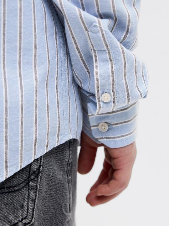 Produktbild Jack & Jones Hemd Junior Hemd (164)