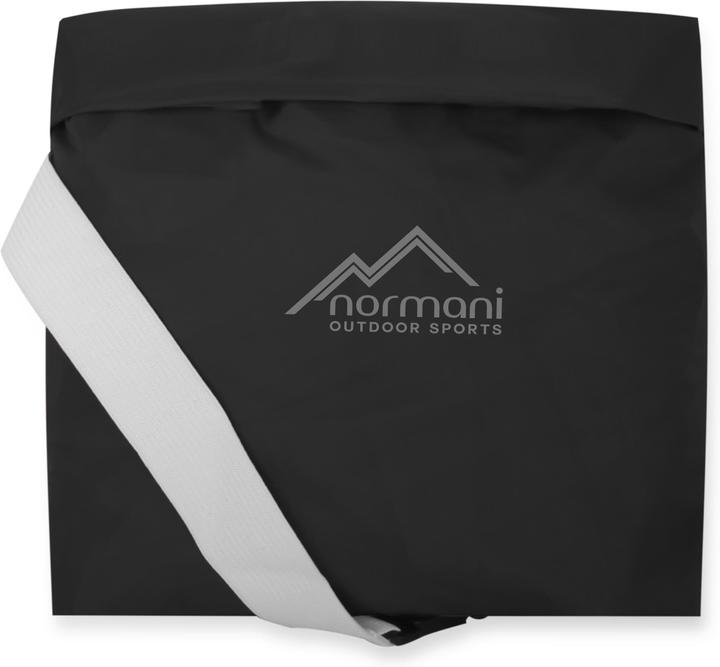 Produktbild Normani Kinder Regenponcho Cherrapunji Kids (One Size)