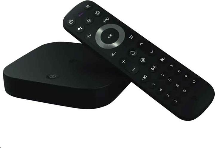 Produktbild Telekom Magenta TV One (2. Gen.) (32 GB, Android 12)