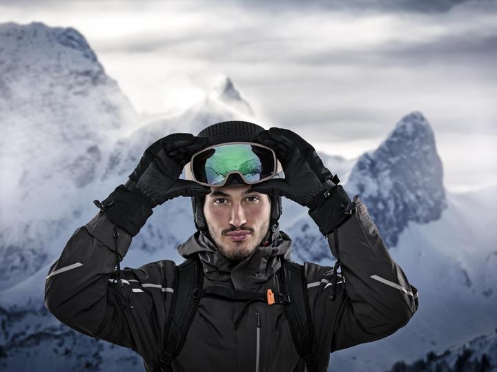 Immagine prodotto ALPINA SPORTS Double Jack Planet Q-Lite