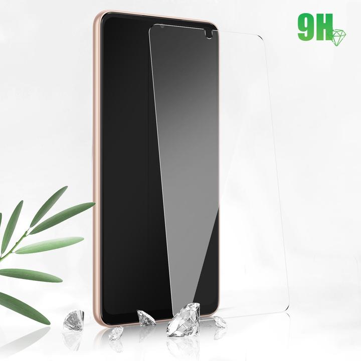 Image du produit Bestsuit Film organique antimicrobien pour écran (1 pièce(s), Samsung Galaxy A33 5G)