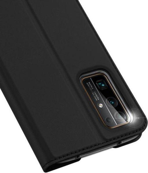 Actual product image Dux Ducis Skin Pro Series Bookcover (Honor 30)