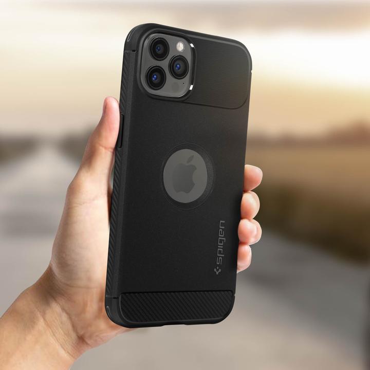 Produktbild Spigen Rugged Armor (Apple iPhone 13 Pro)