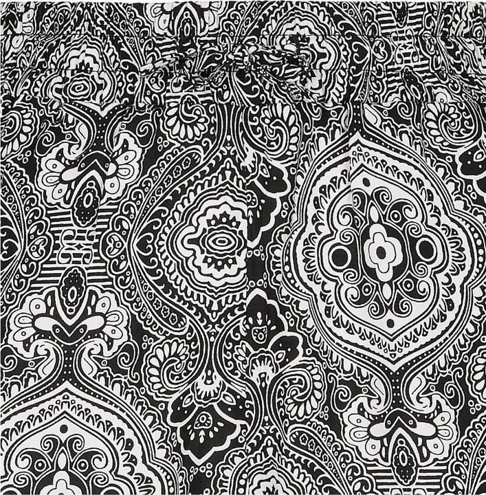 Image du produit Urban Classics Short de golf en viscose pour femmes AOP (XXL)