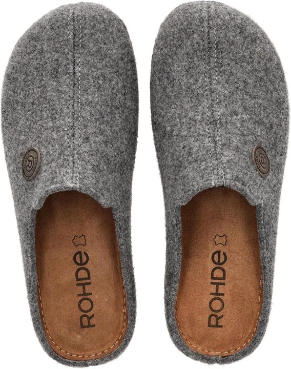 Actual product image Rohde Hausschuhe (41)