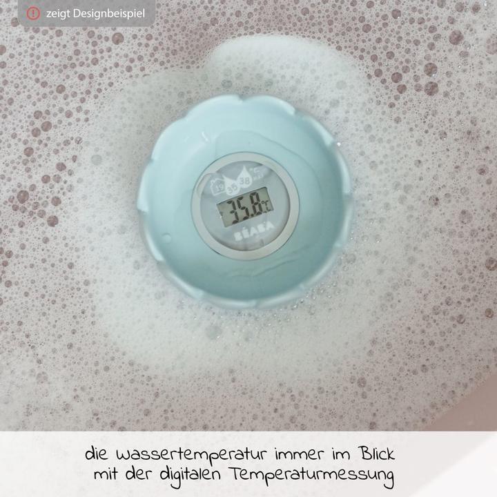 Produktbild Beaba Badethermometer Lotus