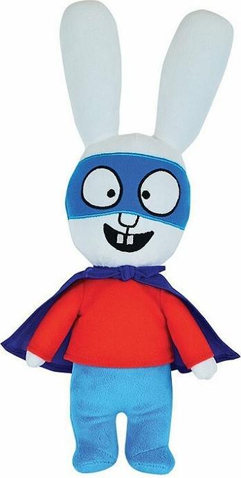 Produktbild Jemini Simon der Hase mit Umgang (35 cm)