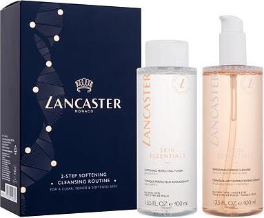 Immagine prodotto Lancaster Set regalo - Skin Essentials Softening Duo Set 2x400ml (400 ml)