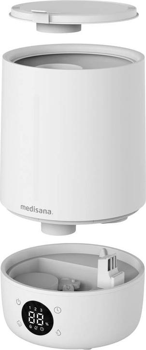 Produktbild Medisana AH 663 Luftbefeuchter 1 St. (30 m²)