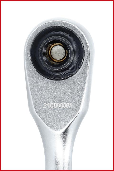 Image du produit KS Tools Cliquet réversible 1/4 bit Monster (1/4")