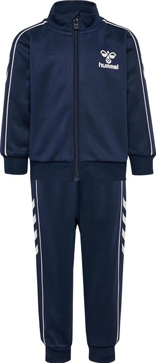 Actual product image hummel Hmltrack Tracksuit Mini (98)