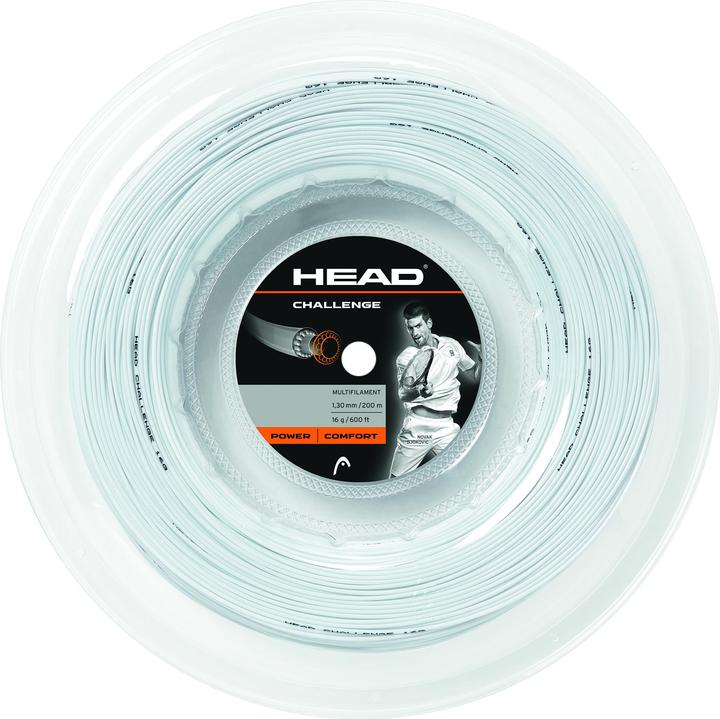 Head Challenge Rolle 16 / 1,30 mm