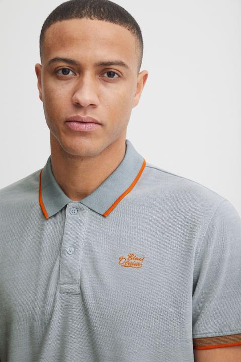 Actual product image Blend BHPolo - 20715192 (XXL)