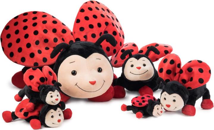 Image du produit Schaffer Coccinelle Bolle (44 cm)