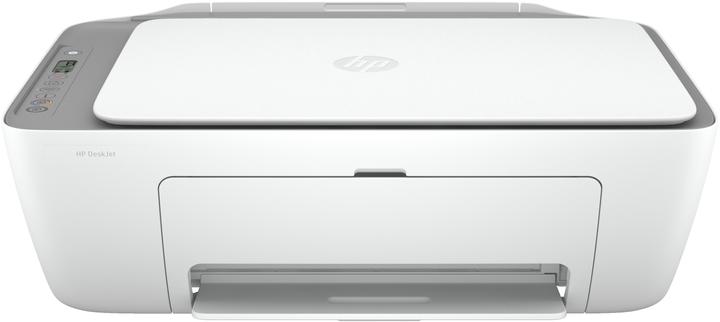 Actual product image HP DeskJet 2724 (Ink, Colour)