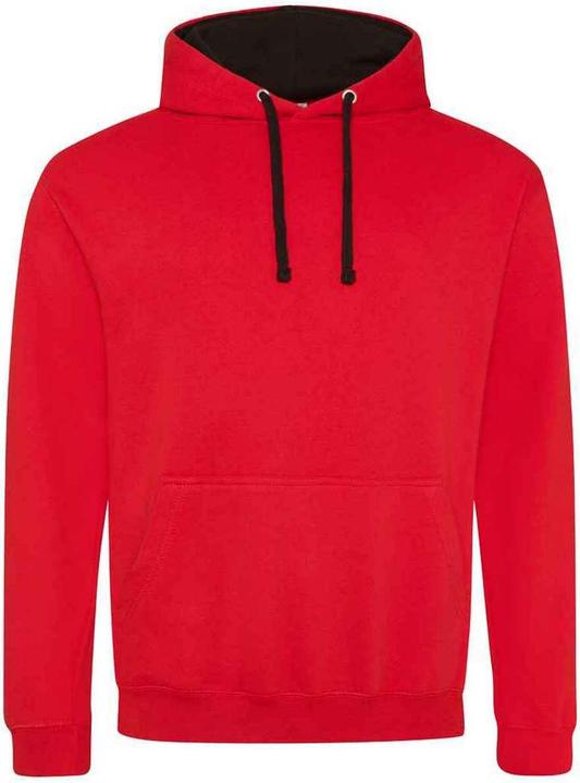 Produktbild Awdis Varsity Kapuzenpullover (S)