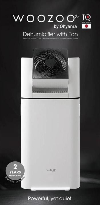 Actual product image Iris Ohyama PCF-SDC18T