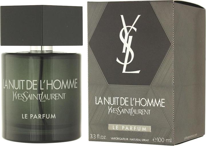 Produktbild Yves Saint Laurent La Nuit de l'Homme (Eau de Parfum, 100 ml)