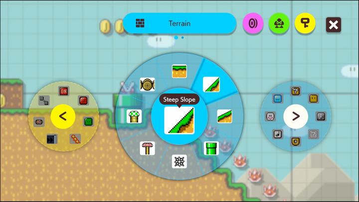 Image du produit Nintendo Switch Super Mario Maker 2 (Switch, DE)
