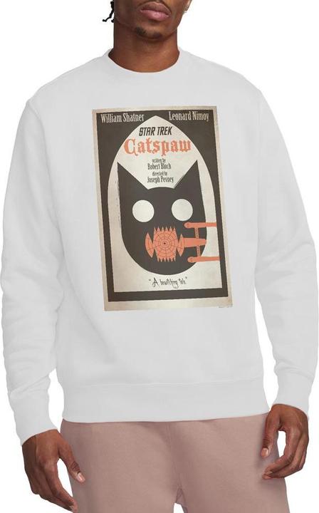 Immagine prodotto The Original Series Episode 36 Felpa Adulto Unisex (L)